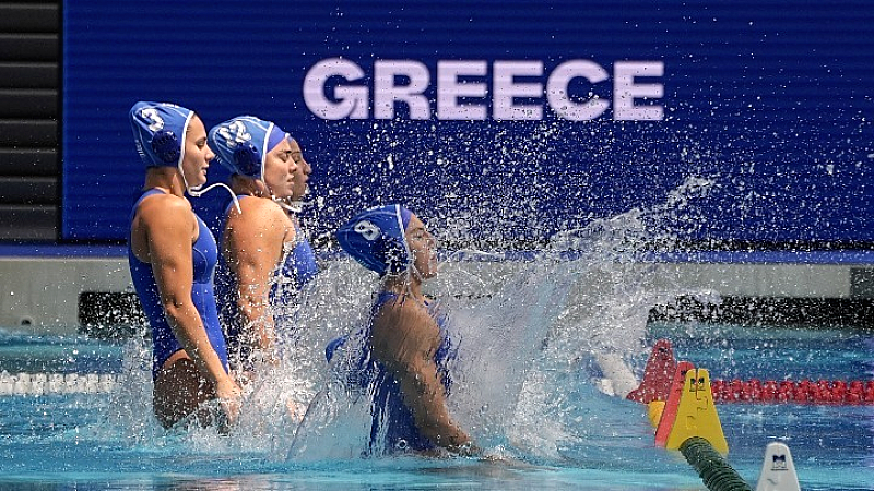 Η εθνική γυναικών στο Παγκόσμιο Πρωτάθλημα: Αντίπαλος η Ιαπωνία και στόχος η πρόκριση