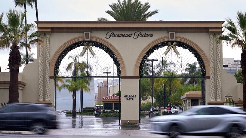 Εγκρίθηκε η εξαγορά της Paramount από τη Skydance