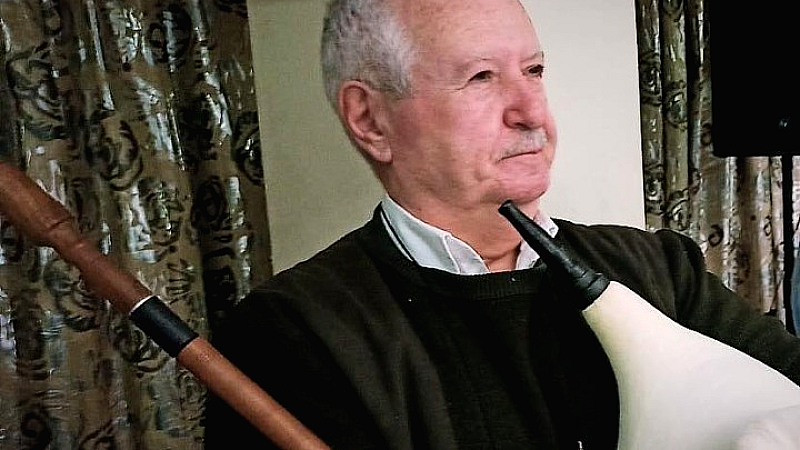 Η γκάιντα του Έβρου: Από τους παραδοσιακούς χορούς στην αναβίωση ενός αρχαίου ήχου