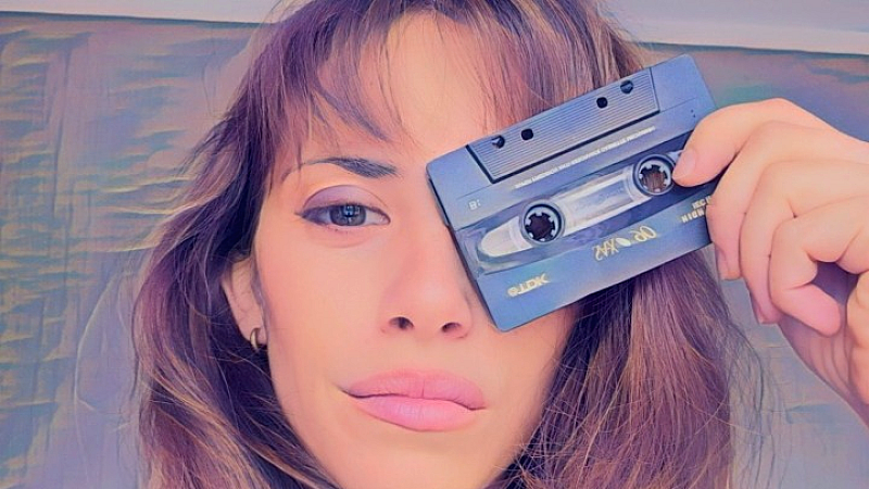 Η μουσική της Αρετής Τουσέρ από τη Θεσσαλονίκη στις οθόνες του Animal Planet και του Discovery Network