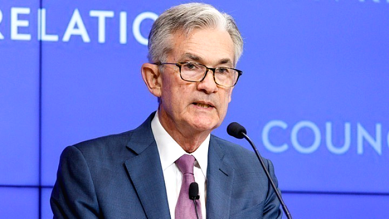 Πρόεδρος της ομοσπονδιακής τράπεζας: Η FED πρέπει να λειτουργεί ακομμάτιστα