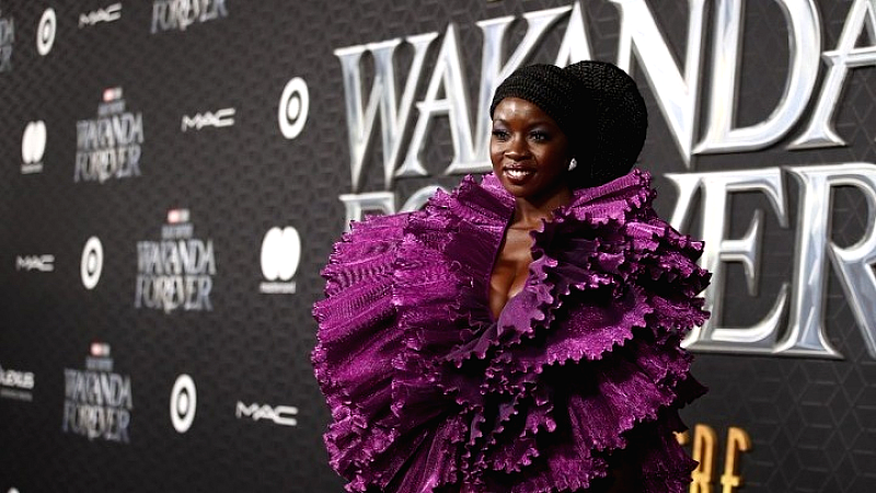 Η νέα σειρά κινουμένων σχεδίων «Eyes of Wakanda» φέρνει την περιπέτεια τον Αύγουστο