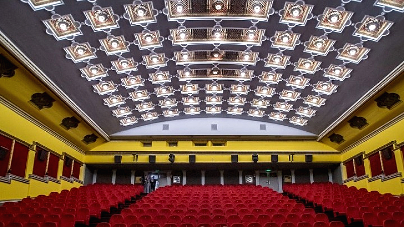 Επιστροφή της ταινίας «Sunset Boulevard» στους κινηματογράφους για τα 75 χρόνια της