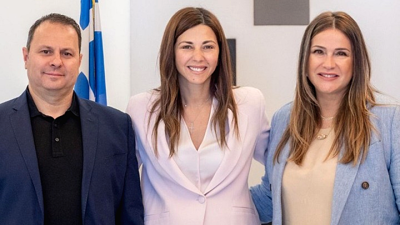 Σημαντική πρόοδος: Υπογραφή προγραμματικής σύμβασης για την ανακαίνιση της Φοιτητικής Εστίας Αθηνών