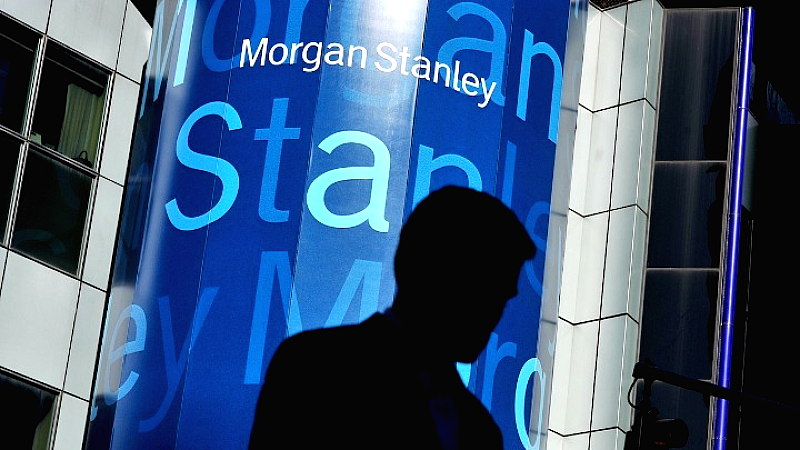 Morgan Stanley: Επιτυχής έκδοση ομολόγων 2 δισ. γιουάν στην Κίνα