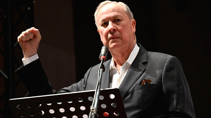 ΗΠΑ: Αποχαιρετούμε τον εμβληματικό σκηνοθέτη Ρόμπερτ Γουίλσον