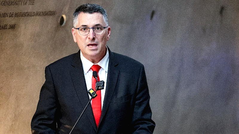 Ισραήλ: Ο υπουργός Εξωτερικών Σάαρ απορρίπτει τη διεθνή πίεση για εκεχειρία στη Γάζα και καταγγέλλει την παραπληροφόρηση
