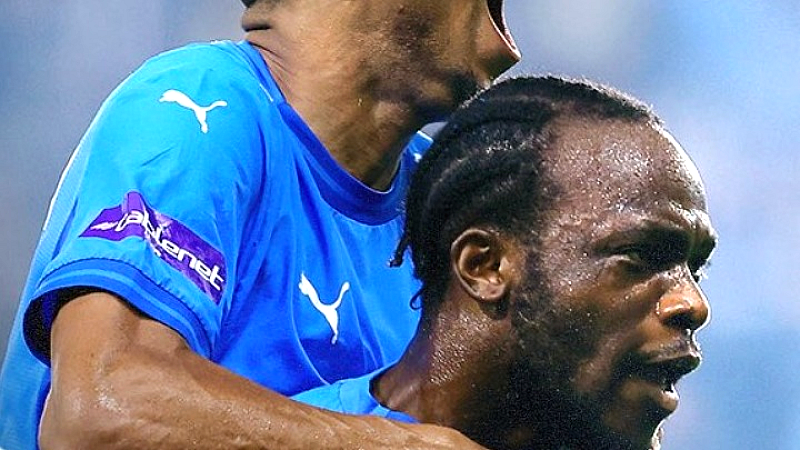 Ιστορική πρόκριση της Πάφου στο Champions League