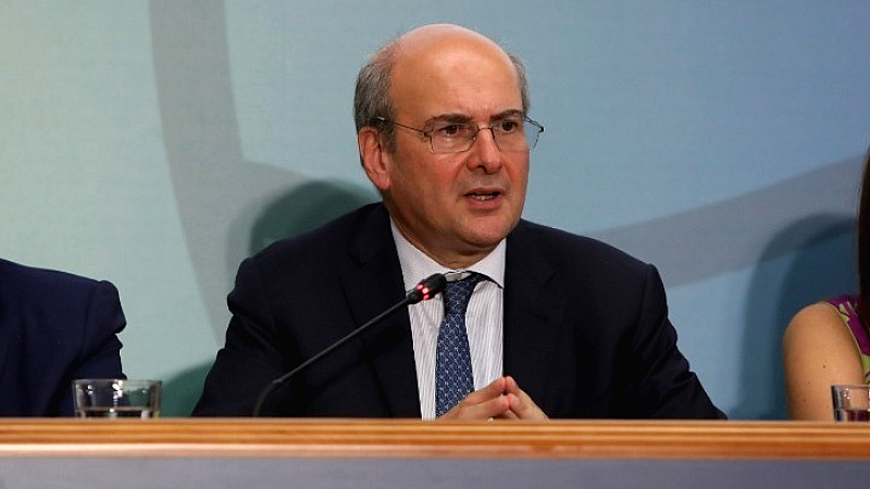 Κωστής Χατζηδάκης: Η αξιολόγηση της κυβέρνησης θα γίνει από το συνολικό έργο της