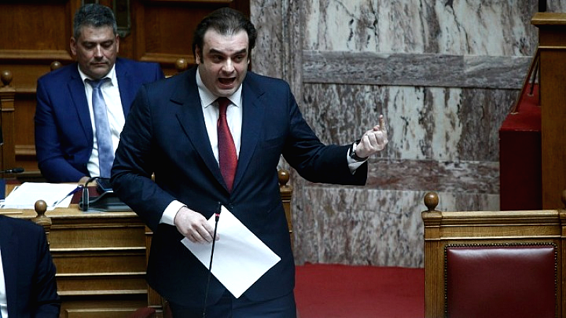 Κ. Πιερρακάκης: «Ο ΣΔΟΕ επί ΣΥΡΙΖΑ υπάγονταν στον Τσίπρα, τώρα μεταφέρεται στην ΑΑΔΕ»