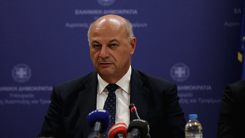 Κώστας Τσιάρας: Δέσμευση για πλήρη διαφάνεια στον ΟΠΕΚΕΠΕ και άμεσες πληρωμές