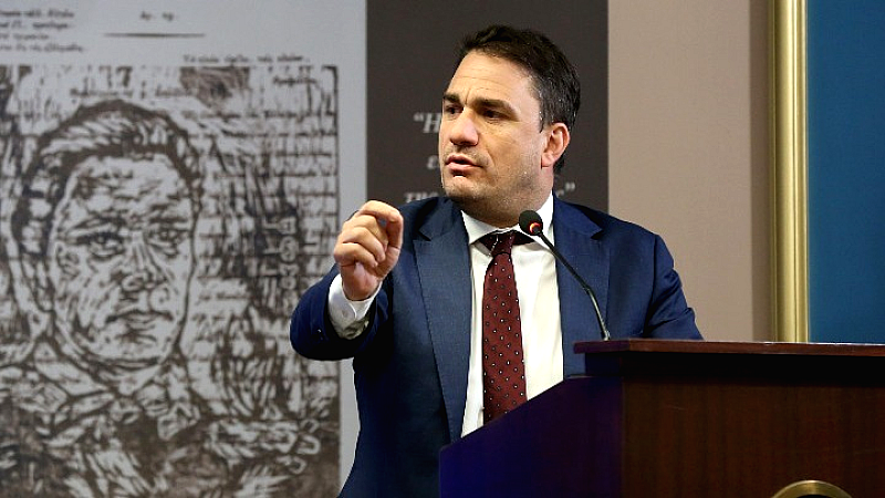 Κ. Τσουκαλάς: «Η κυβέρνηση προκαλεί συνεχώς σκάνδαλα και χρησιμοποιεί την τοξικότητα για να αποπροσανατολίσει»