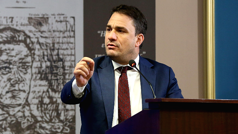 Το σκάνδαλο του ΟΠΕΚΕΠΕ και η ευθύνη της κυβέρνησης: Κ. Τσουκαλάς αναδεικνύει την αλήθεια