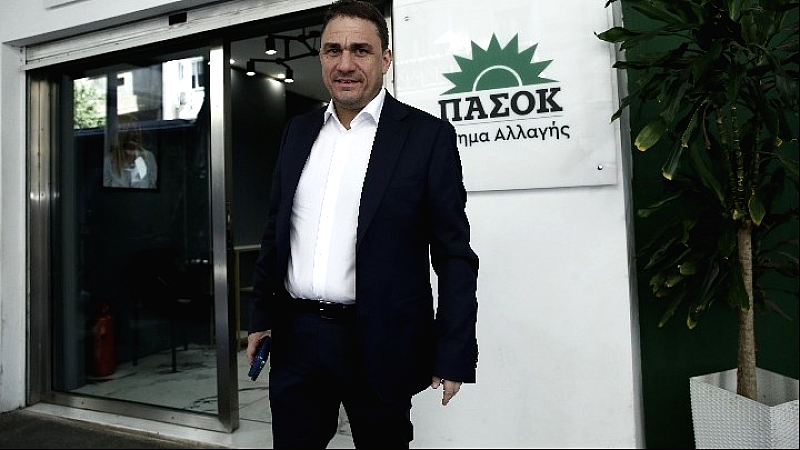 Δήλωση Τσουκαλά: Το τέλος του συστήματος Μητσοτάκη και η ανάγκη για πολιτική αλλαγή
