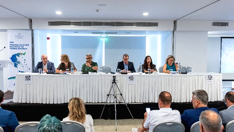 Καβάλα: Σημαντική η συνεργασία για την απορρόφηση πόρων του ΕΣΠΑ