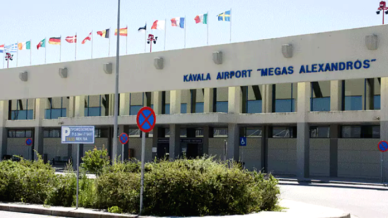 Καβάλα: Αντιδράσεις φορέων και πολιτών για την κατάργηση των πρωινών πτήσεων