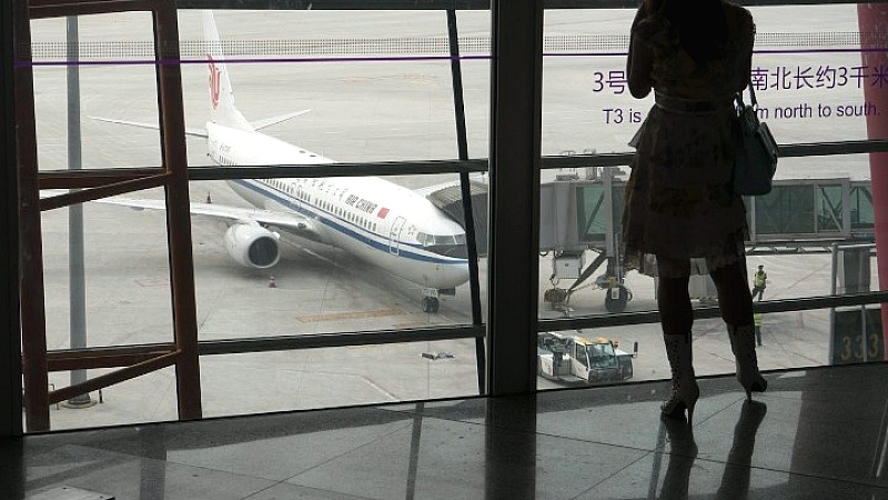 Air China: Νέα πτήση C909 συνδέει τη βόρεια Κίνα με τη Μογγολία