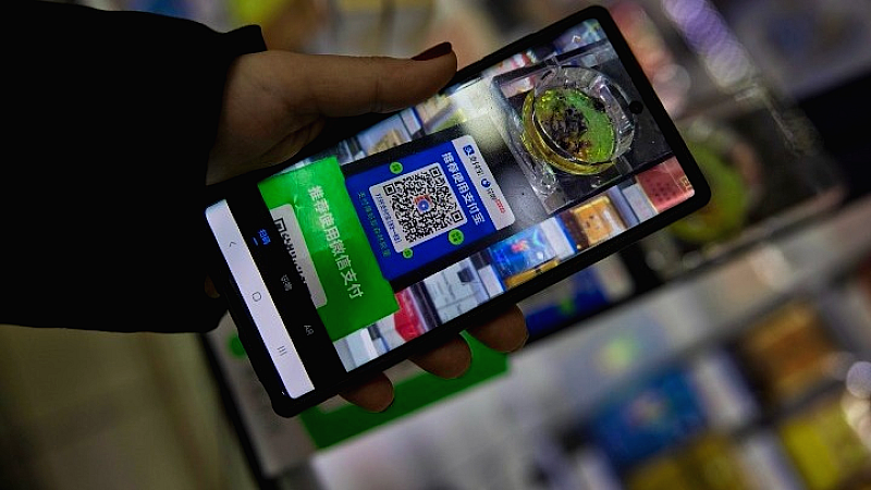 Κίνα: Σημαντική ανάπτυξη 5,2% στην ψηφιακή οικονομία το 2024