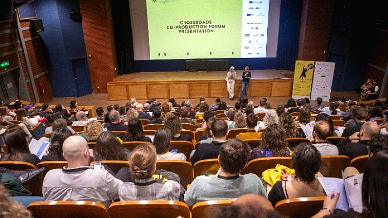 Κορυφαίοι ευρωπαϊκοί θεσμοί έρχονται στην πόλη στην Αγορά του 66ου ΦΚΘ