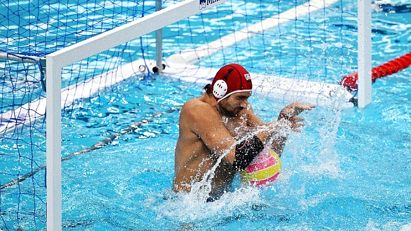 Διακρίσεις για τον Παναγιώτη Τζωρτζάτο στο παγκόσμιο πρωτάθλημα