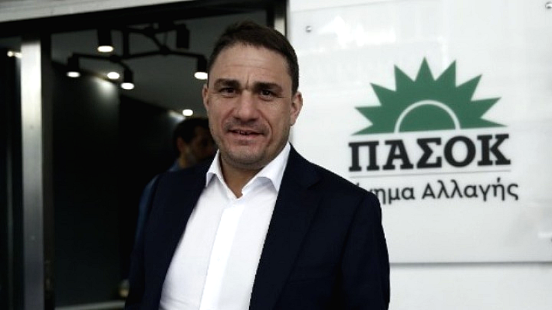Κώστας Τσουκαλάς: Αποκαλύψεις για το καθετοποιημένο κύκλωμα του ΟΠΕΚΕΠΕ και τη στάση του Κυριάκου Μητσοτάκη