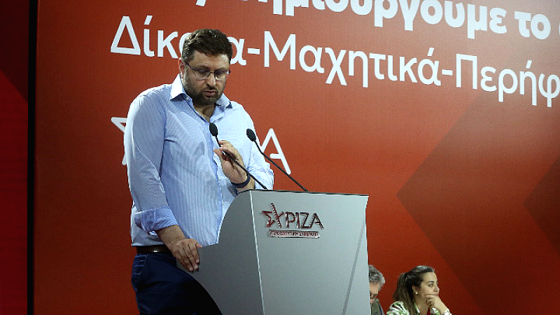 Κώστας Ζαχαριάδης: Μείωση τιμής χονδρικής και αύξηση λιανικής – Κερδοσκοπία με την στήριξη της κυβέρνησης