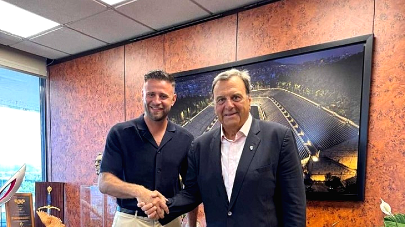 Κούβελος: Ελπίδες για τον Καραλή και τις επιδόσεις του στο Λος Άντζελες