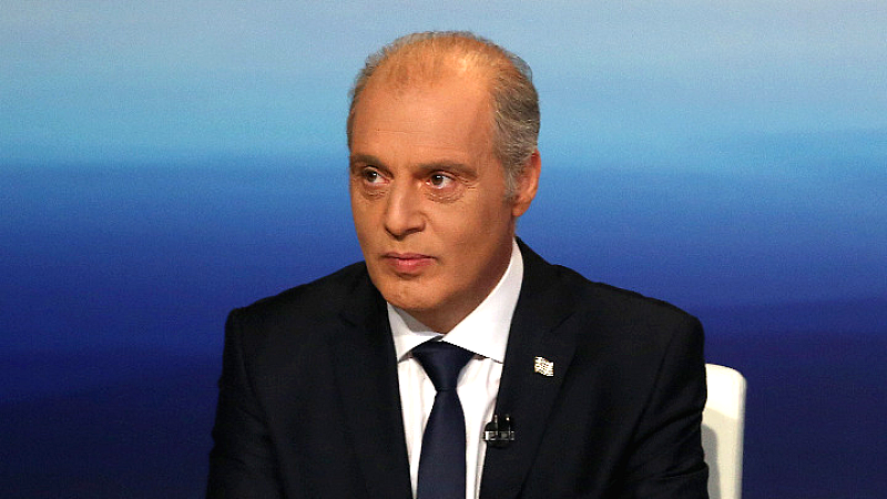 Σημαντικές οι δηλώσεις Γκιλφόιλ για τα εθνικά συμφέροντα, σύμφωνα με τον Κυριάκο Βελόπουλο