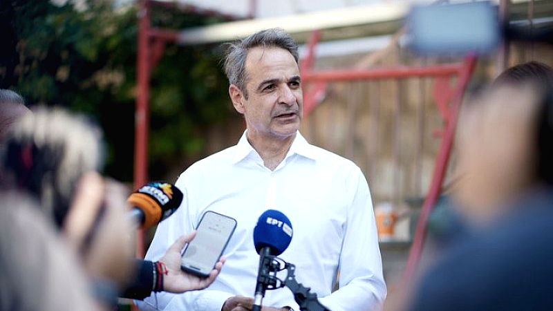 Νέα αρχή για τα σχολεία της χώρας: Πλήρης ανακαίνιση 430 σχολείων μέχρι τον Σεπτέμβριο