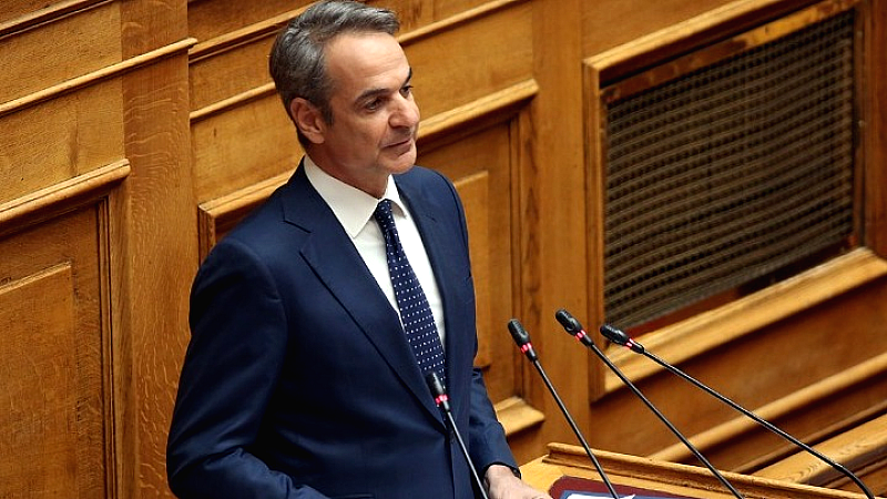 Κυριάκος Μητσοτάκης: Ο καταλογισμός ευθυνών διαφέρει από το κυνήγι μαγισσών