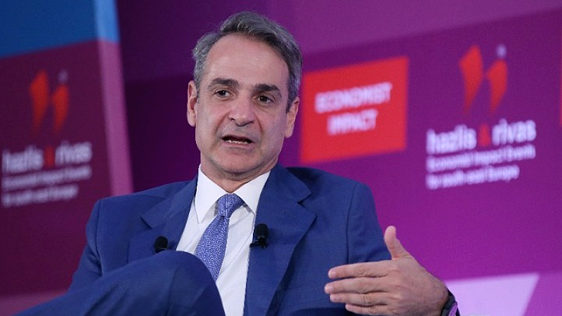 Κυριάκος Μητσοτάκης: «Η Ελλάδα έχει αλλάξει ριζικά σε 10 χρόνια»