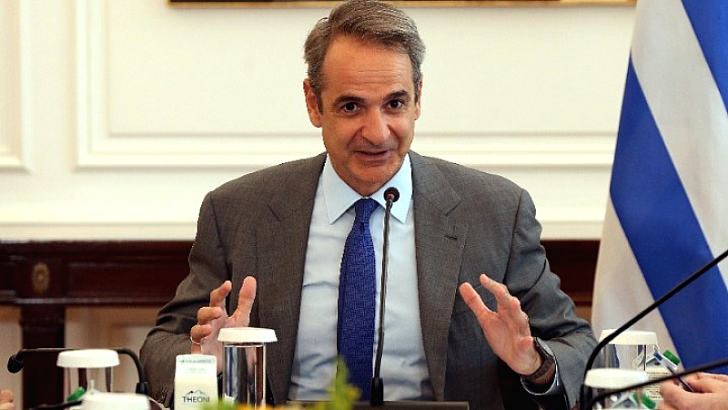 Κυριάκος Μητσοτάκης: Στρατηγικές μεταρρυθμίσεις στο επίκεντρο του Υπουργικού Συμβουλίου