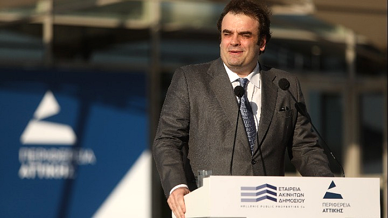 Ξεκινά νέος δημιουργικός κύκλος με την παραχώρηση του Tae Kwon Do στην Περιφέρεια Αττικής
