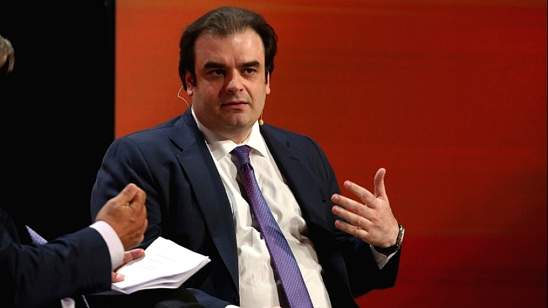 Επενδύσεις στην Ευρωπαϊκή Ταυτότητα: Ο υπουργός Πιερρακάκης στο Ελληνογαλλικό Επιμελητήριο