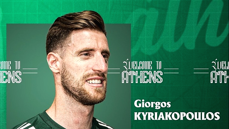 Κυριακόπουλος: «Πρέπει να πιστέψουμε ότι μπορούμε να ανατρέψουμε την κατάσταση»