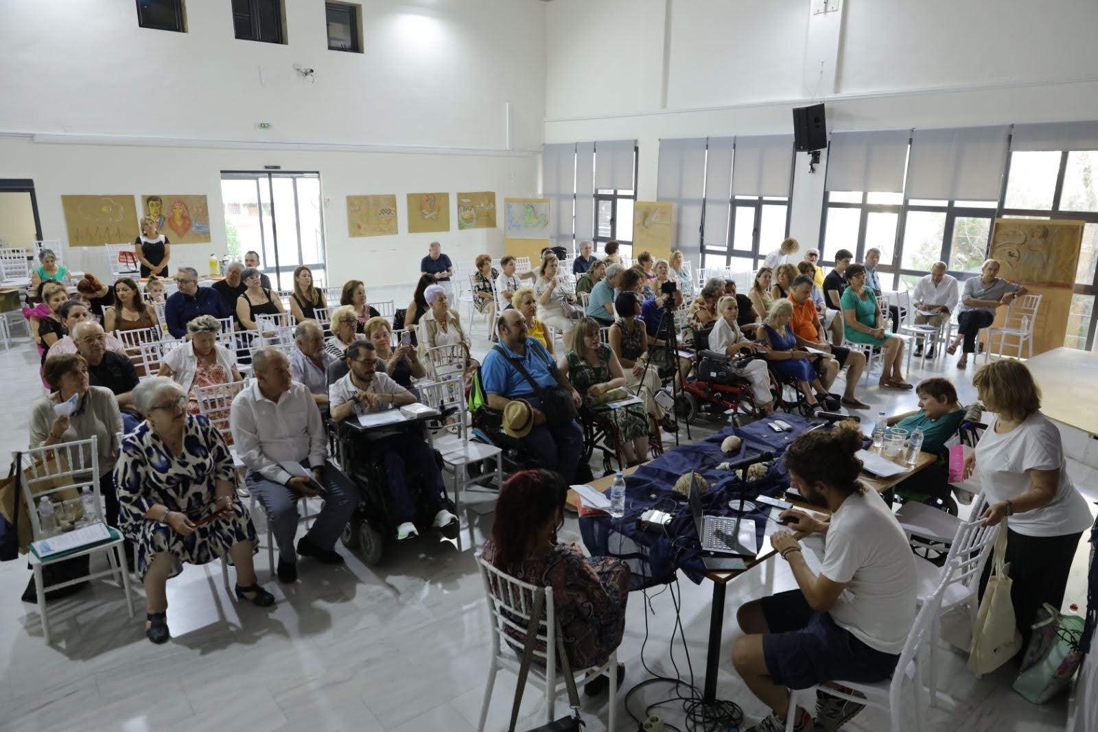Δήμος Ωραιοκάστρου: Με επιτυχία ολοκληρώθηκε το πρόγραμμα Δημιουργικής Γραφής – «Ας μοιραστούμε τις ιστορίες μας»