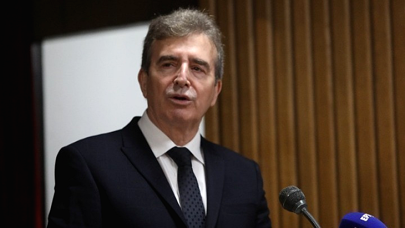 Μ. Χρυσοχοΐδης: Δυνατότητα δέσμευσης λογαριασμών και περιουσιών από τον εισαγγελέα στον ΟΠΕΚΕΠΕ