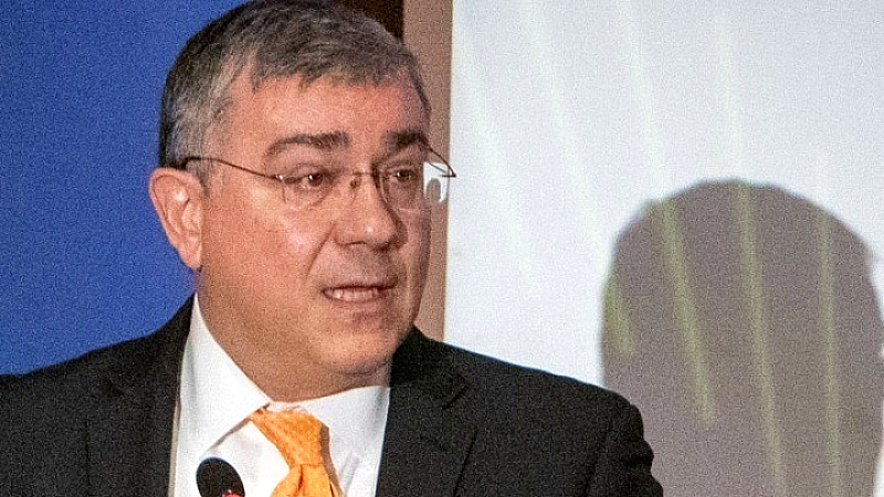 Μ. Γραφάκος: «Βρισκόμαστε σε κομβικό σημείο στη διαχείριση των αποβλήτων. Ή θα προβούμε σε αλλαγές ή θα υποστούμε συνέπειες»