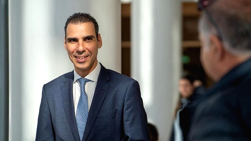 Μ. Θεμιστοκλέους: Αυξάνονται οι αιτήσεις για κατ’ οίκον διανομή φαρμάκων από τον ΕΟΠΥΥ