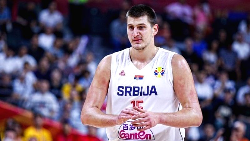 Η Σερβία ετοιμάζεται για το EuroBasket 2025 με Γιόκιτς και Μιλουτίνοβ