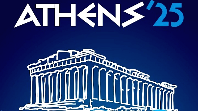 Ρεκόρ συμμετοχών στο Παγκόσμιο Πρωτάθλημα Πάλης U17 στην Αθήνα