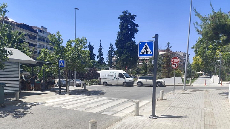 Αναβάθμιση του Δήμου Κιλκίς με «έξυπνα» συστήματα πόλης
