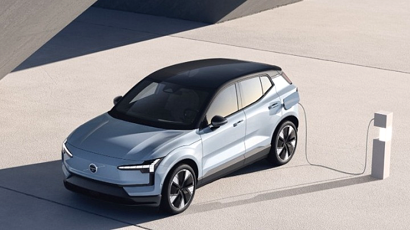 Μείωση πωλήσεων της Volvo Cars το δεύτερο τρίμηνο