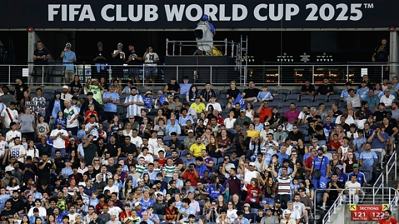 Μουντιάλ συλλόγων 2025: Ξεκινούν οι προημιτελικοί στο Ορλάντο