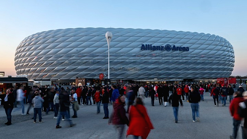 Sold out η Allianz Arena για τη σεζόν 2025-26 της Μπάγερν