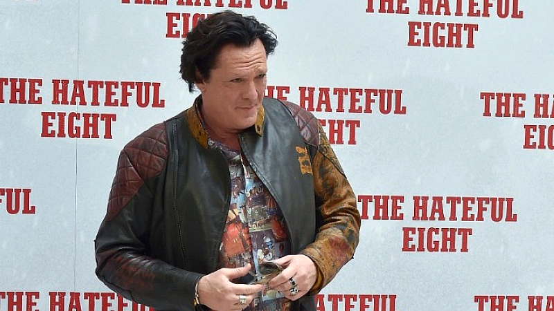 «Mr. Wonderful»: Ο Μάικλ Μάντσεν σε έναν συγκινητικό ρόλο πριν την έξοδό του