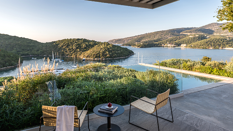 Νέο resort Mövenpick στην Ηπειρωτική Ελλάδα