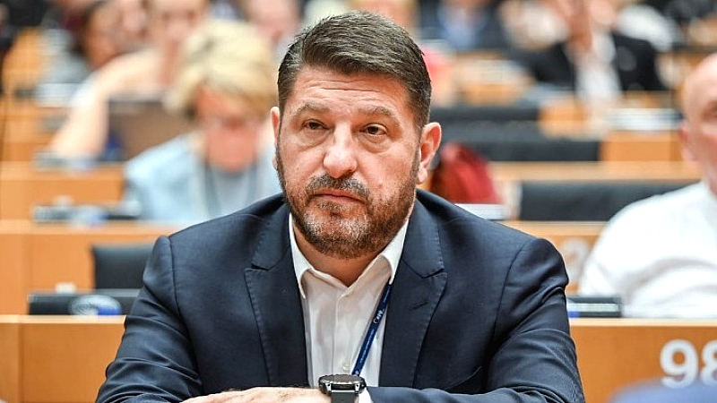 Η Αττική στην καρδιά της Ευρώπης: Ο Ν. Χαρδαλιάς υπογραμμίζει τη σημασία της φωνής μας