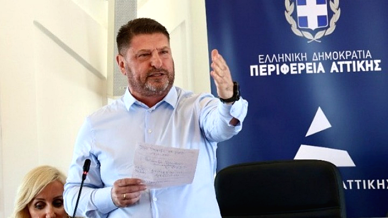 Ριζική αναβάθμιση των μητροπολιτικών πάρκων: Δημιουργία πυρήνων κοινωνικής συνοχής στην Αττική