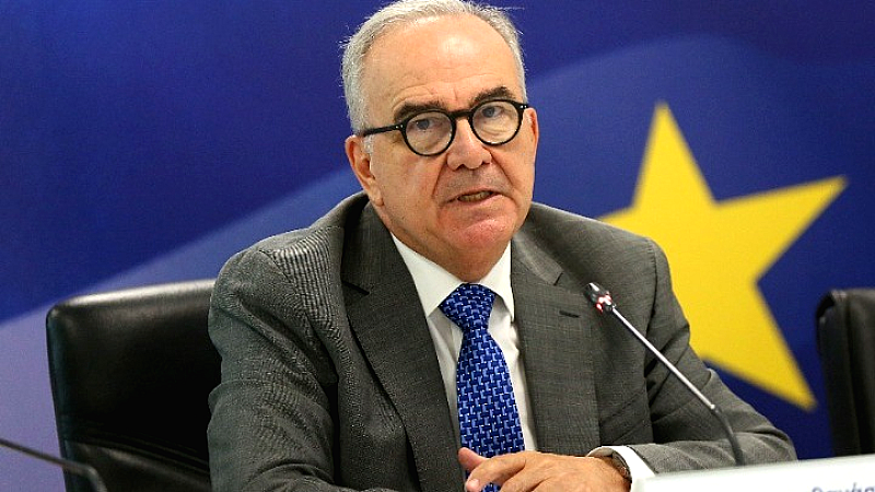 Στρατηγική απορρόφησης πόρων για ανάπτυξη και κοινωνική ευημερία